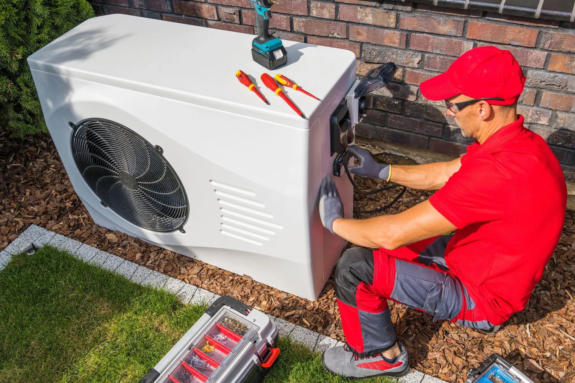 About HVAC in Coleman, WI